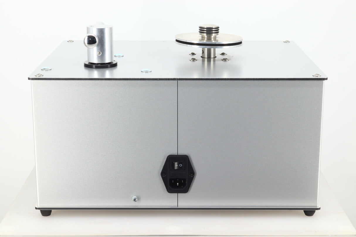 Project VC-S2 Record Cleaning Machine W/ "7" Adaptor Kit