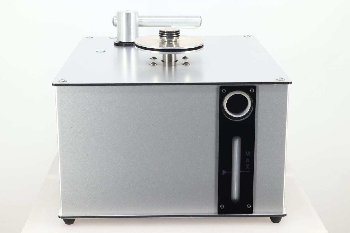 Project VC-S2 Record Cleaning Machine W/ "7" Adaptor Kit