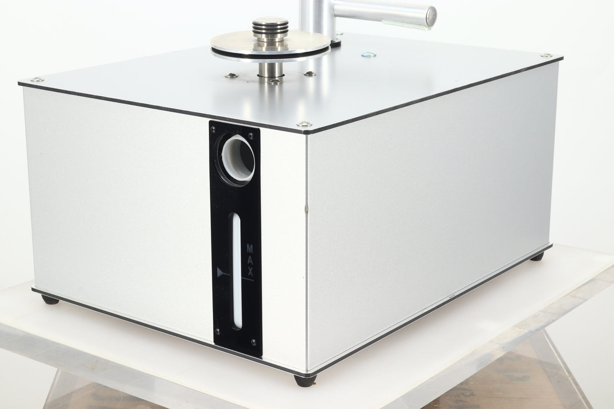 Project VC-S2 Record Cleaning Machine W/ "7" Adaptor Kit