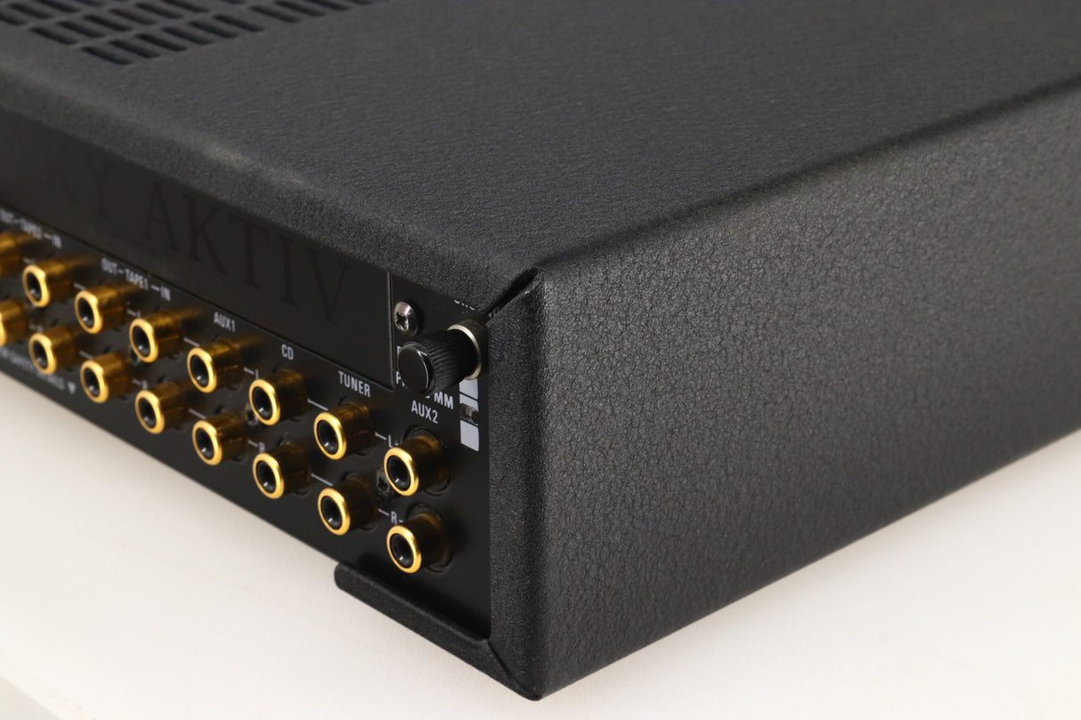 Linn Majik-IP Control Amplifier