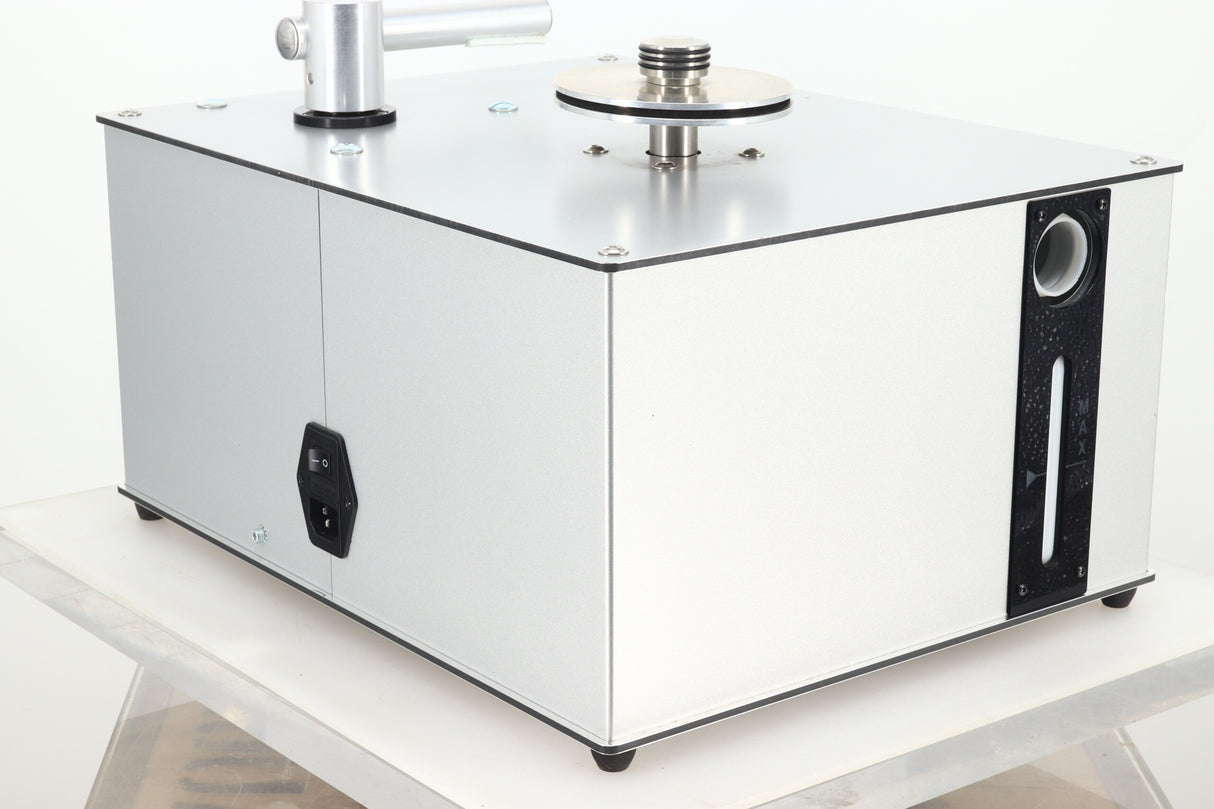Project VC-S2 Record Cleaning Machine W/ "7" Adaptor Kit