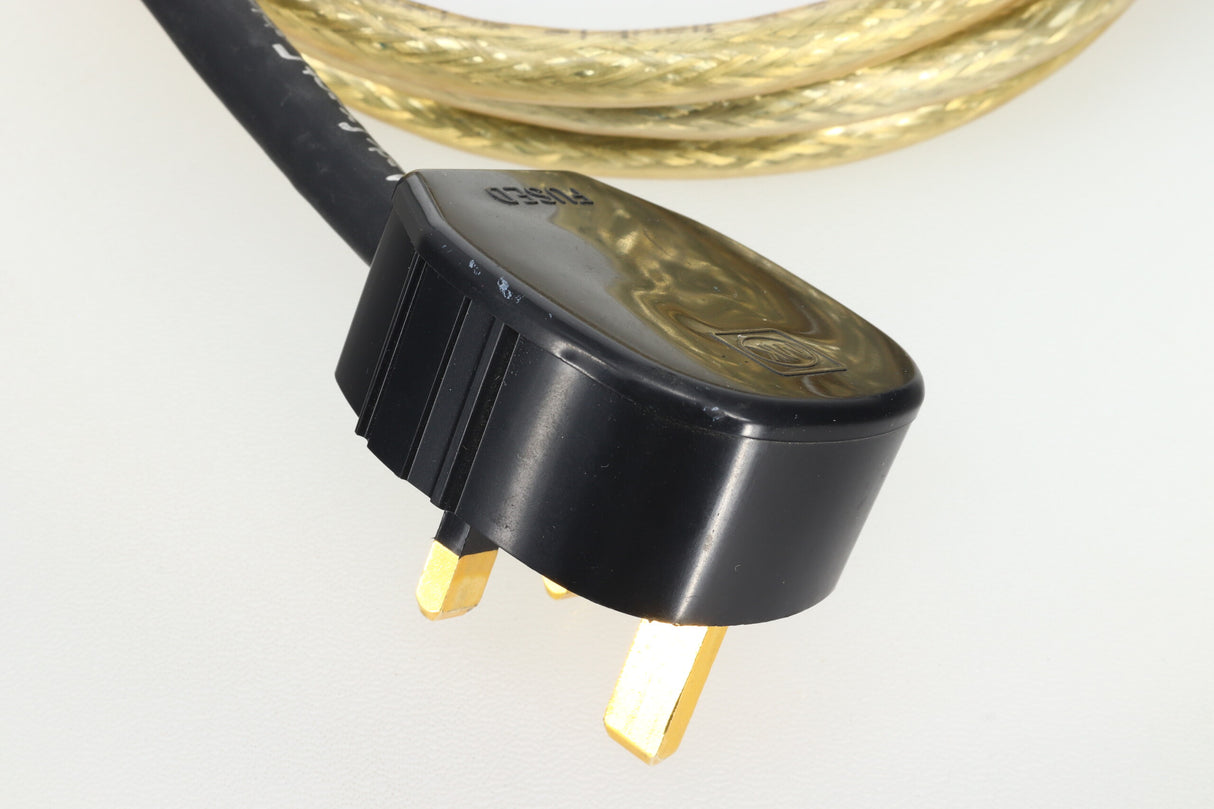 Mark Grant Cables DSP 2.5 Power Cable 2.0m