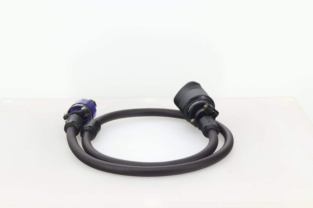 Furutech FP-314AG-II Power Cable 1.2m