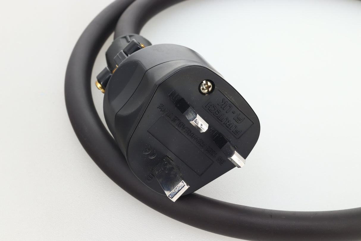 Furutech FP-314AG-II Power Cable 1.2m