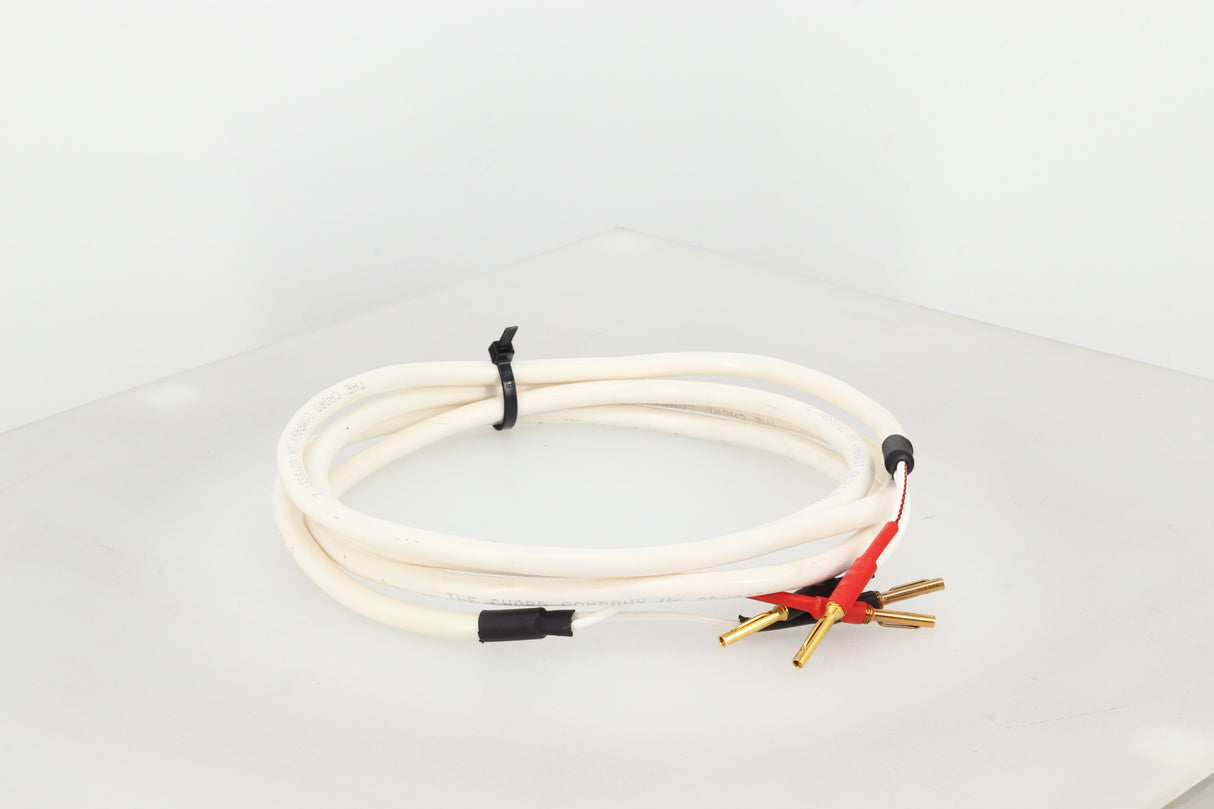 Chord Company Odyssey 2 Speaker Cable 2.3m