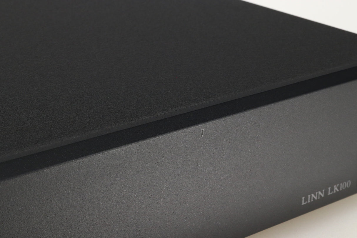 Linn LK100 Power Amplifier