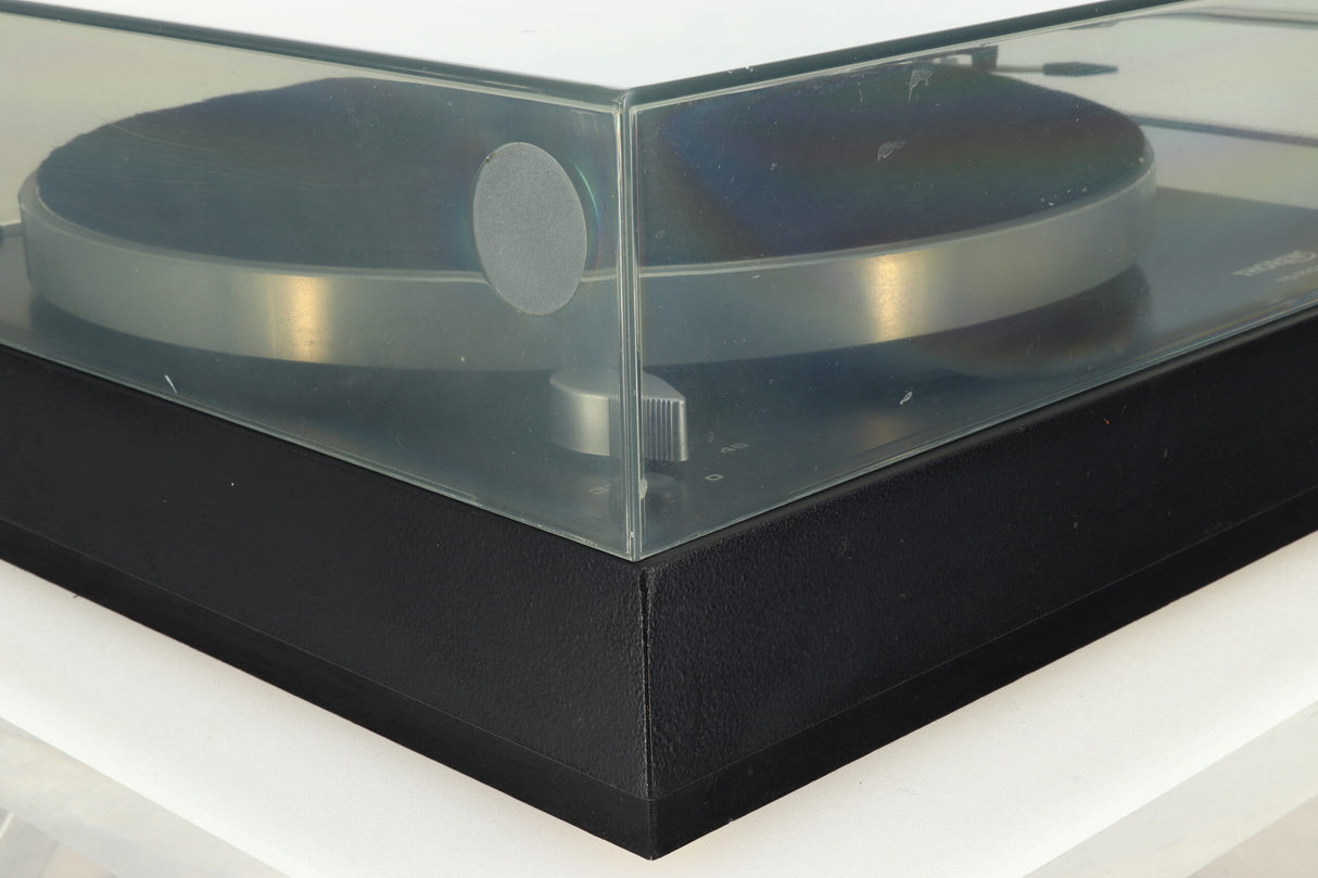 Thorens TD-160B MkII Turntable / Mayware Tonearm