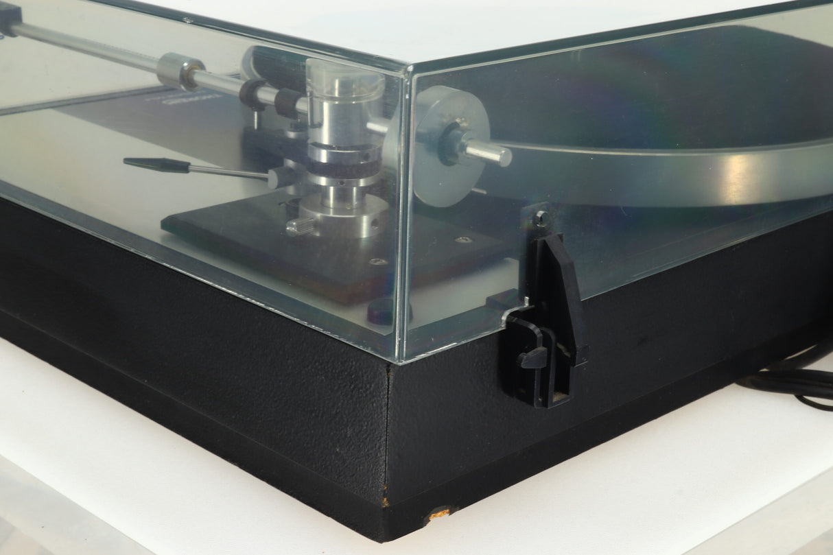 Thorens TD-160B MkII Turntable / Mayware Tonearm