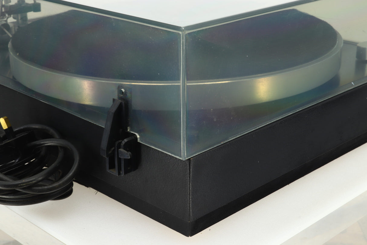 Thorens TD-160B MkII Turntable / Mayware Tonearm