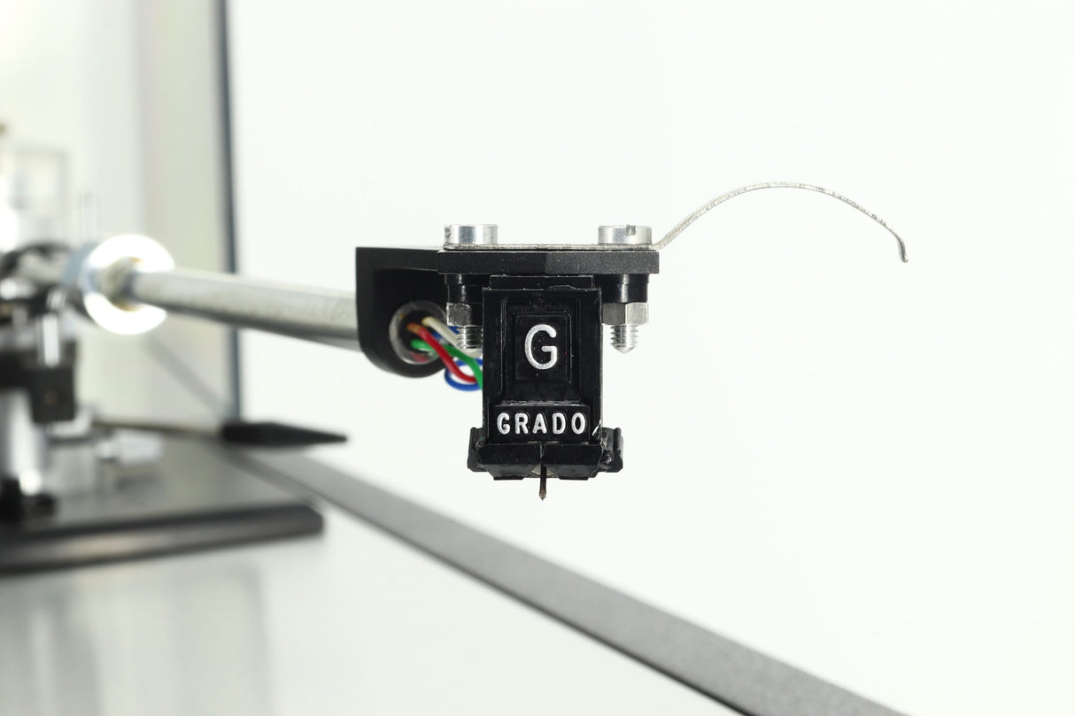 Thorens TD-160B MkII Turntable / Mayware Tonearm