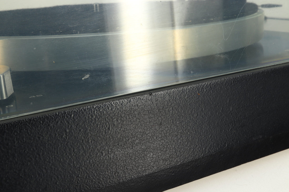 Thorens TD-160B MkII Turntable / Mayware Tonearm