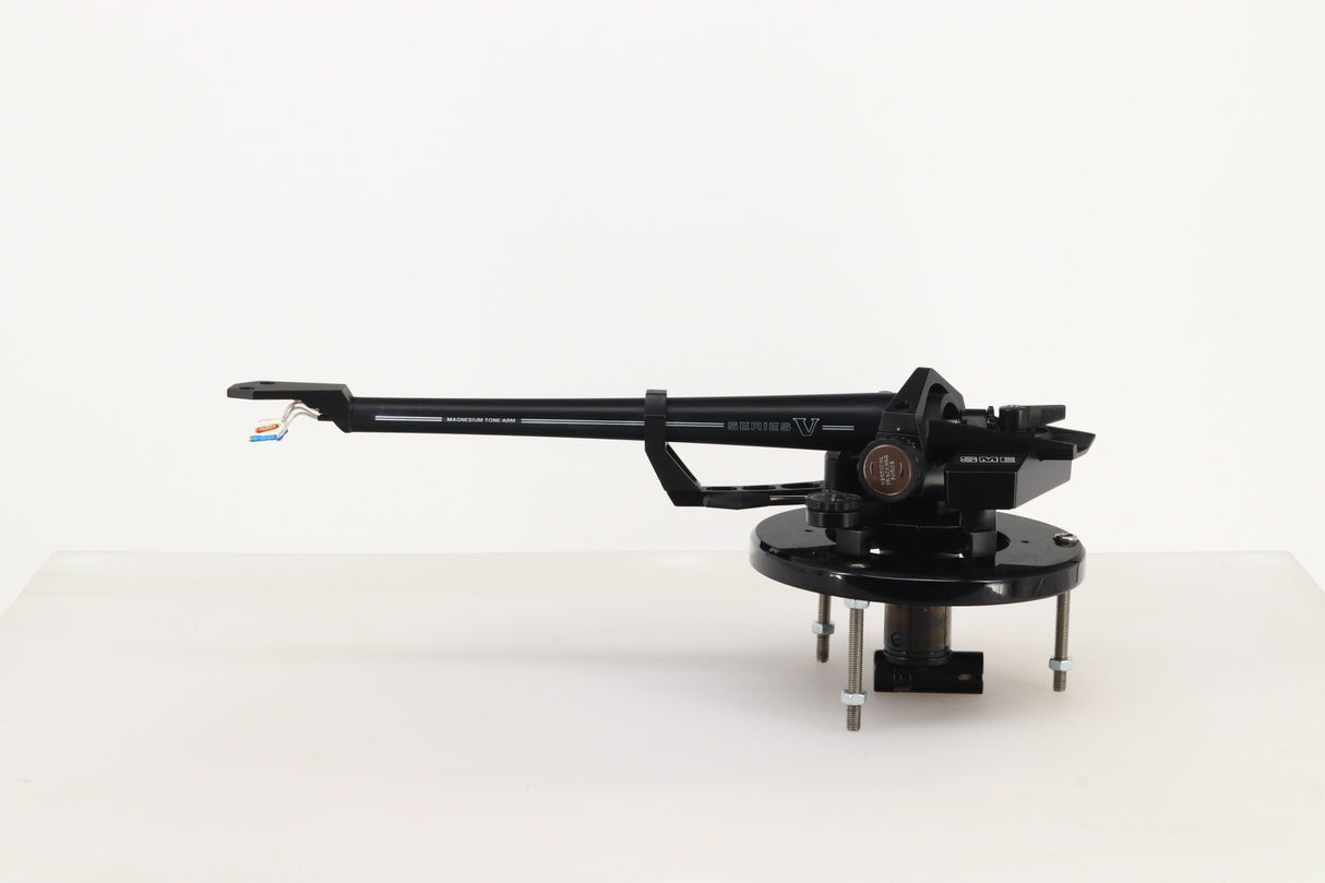 SME Series V Tonearm - Black