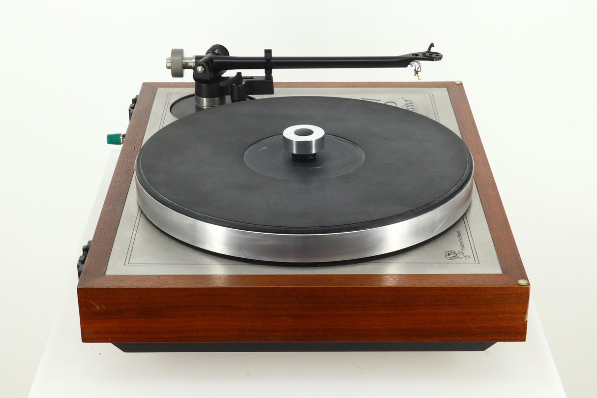 Ariston RD-11 Superieur Turntable / Rega RB300 Tonearm