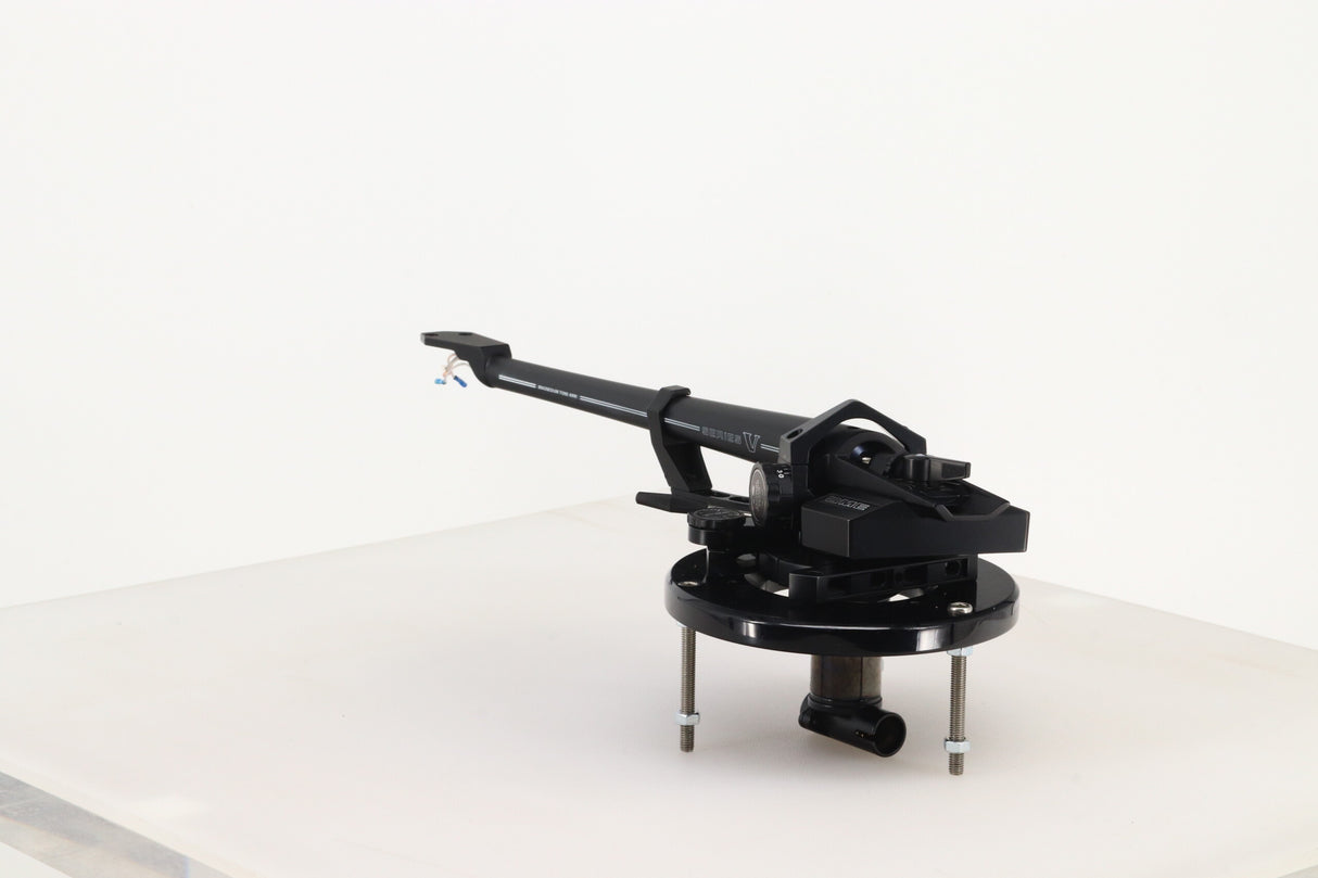 SME Series V Tonearm - Black
