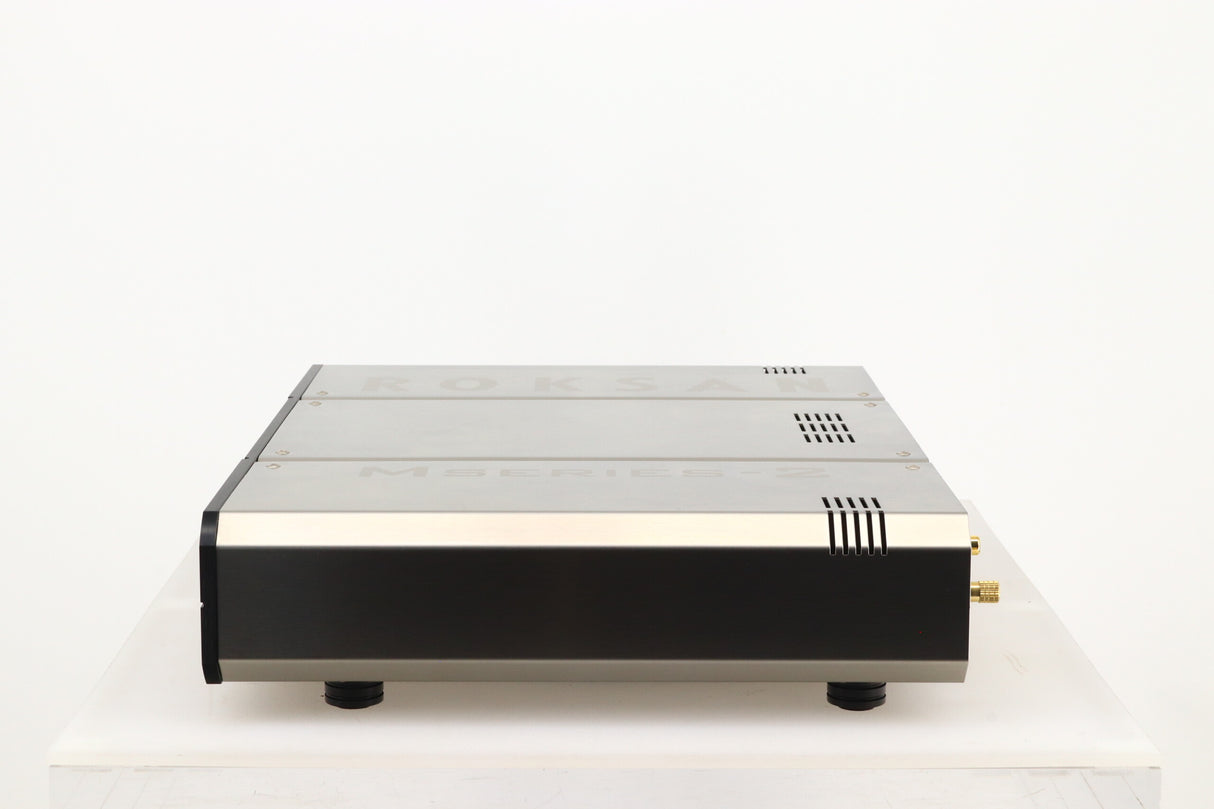 Roksan Caspian M2 CD Player - Black