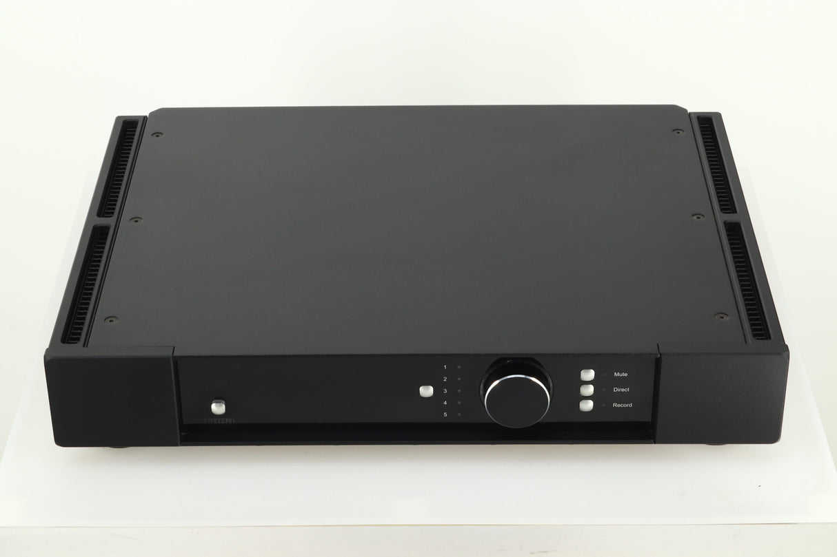 Rega Elicit-R Integrated Amplifier