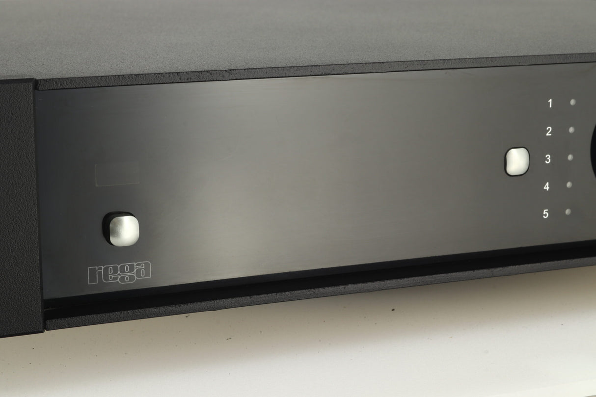 Rega Elicit-R Integrated Amplifier