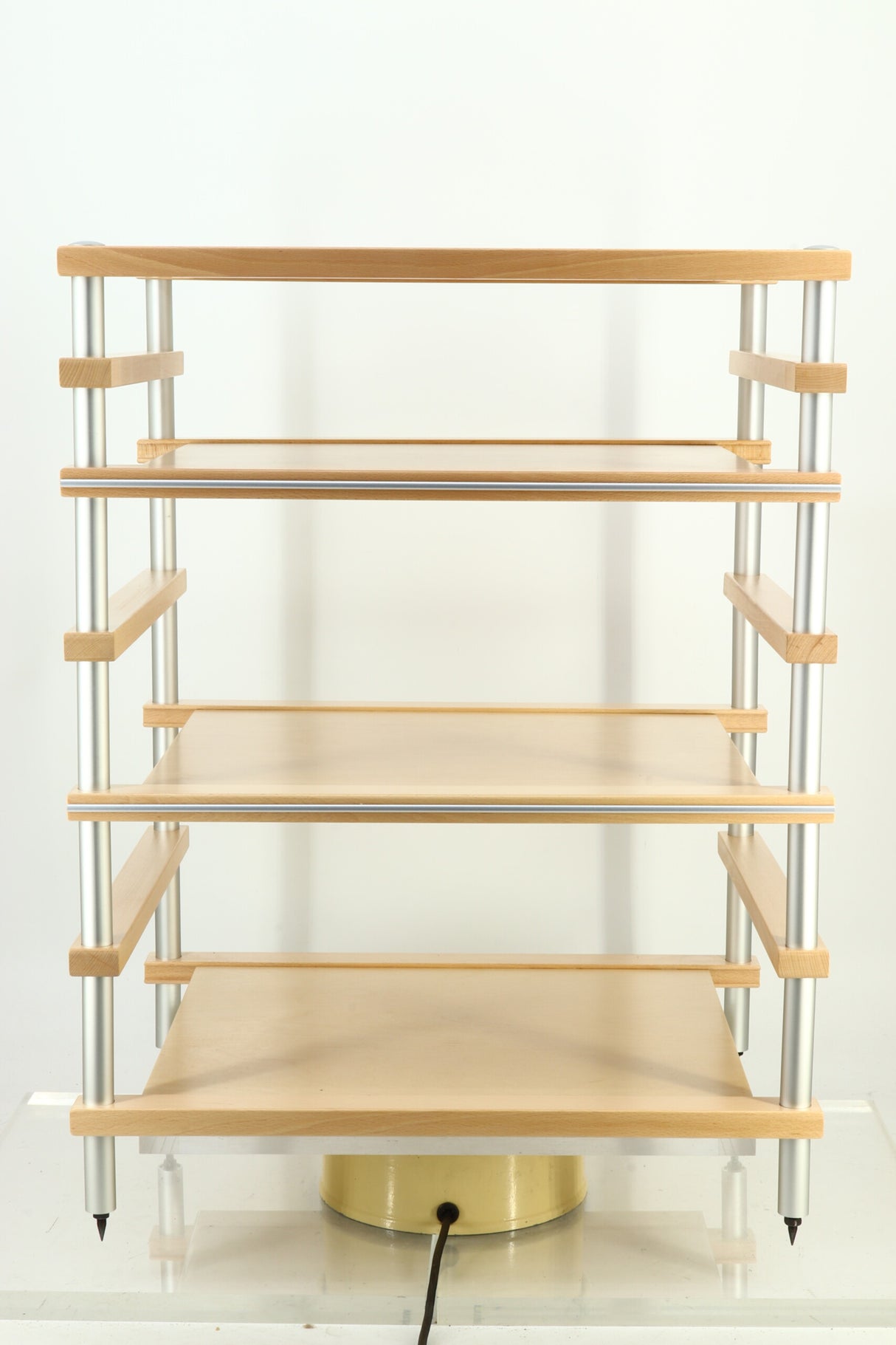 Creaktiv Audio 1-4 HiFi Rack - NAA