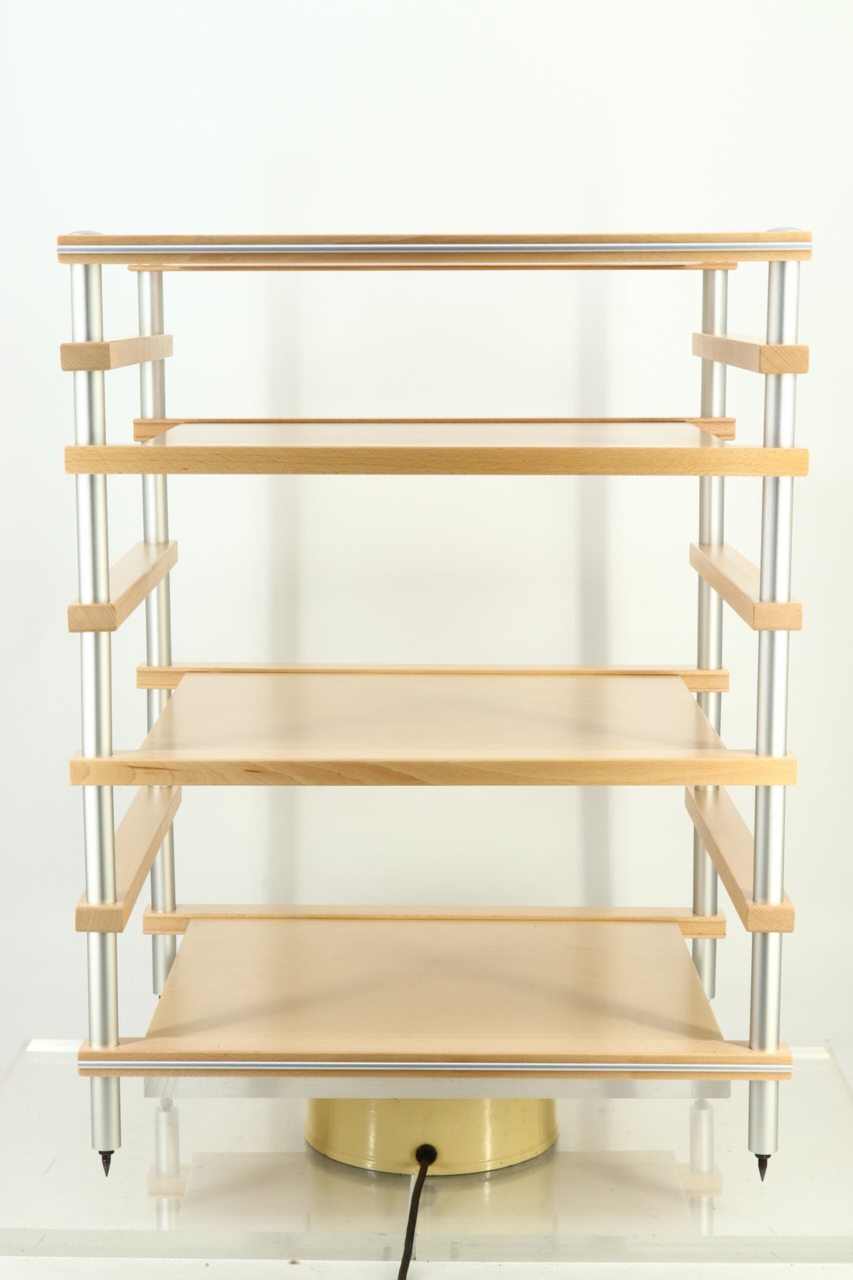 Creaktiv Audio 1-4 HiFi Rack - NAA