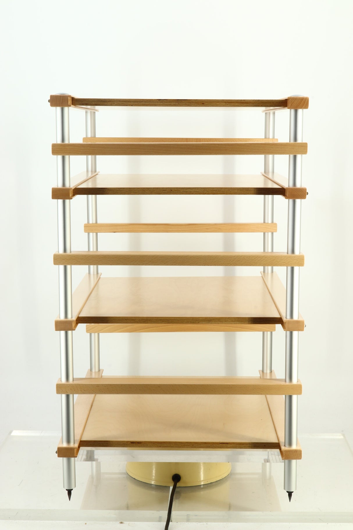 Creaktiv Audio 1-4 HiFi Rack - NAA