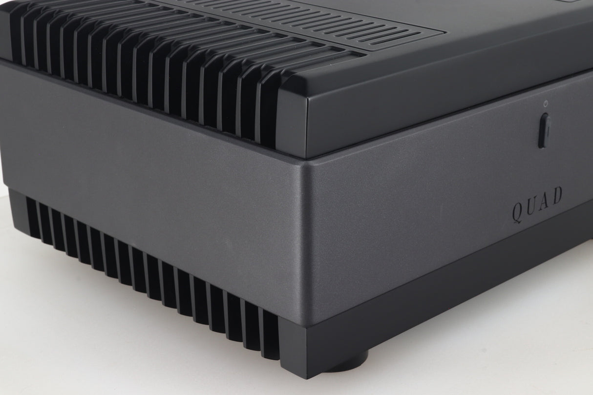 Quad Elite QSP Power Amplifier