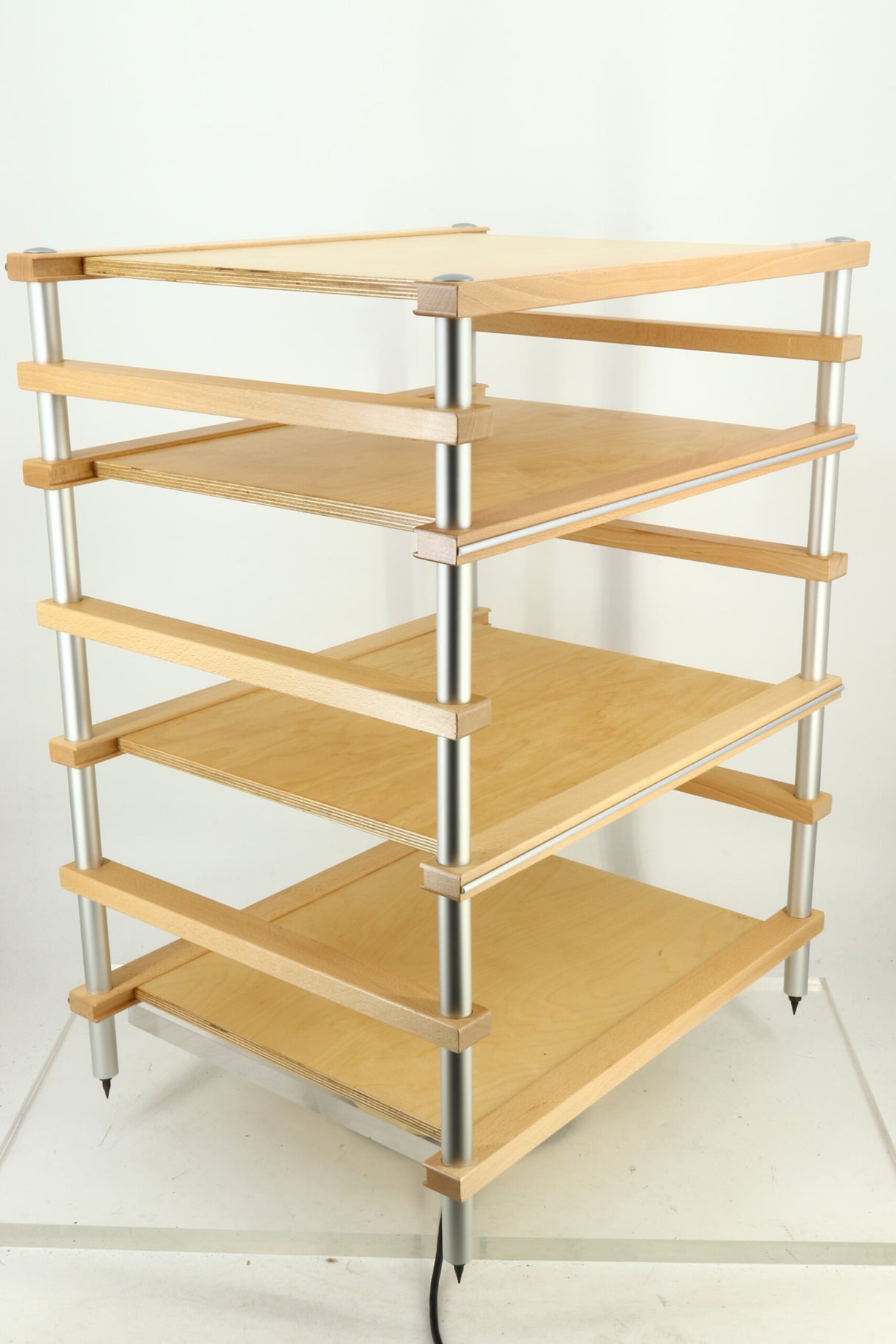 Creaktiv Audio 1-4 HiFi Rack - NAA