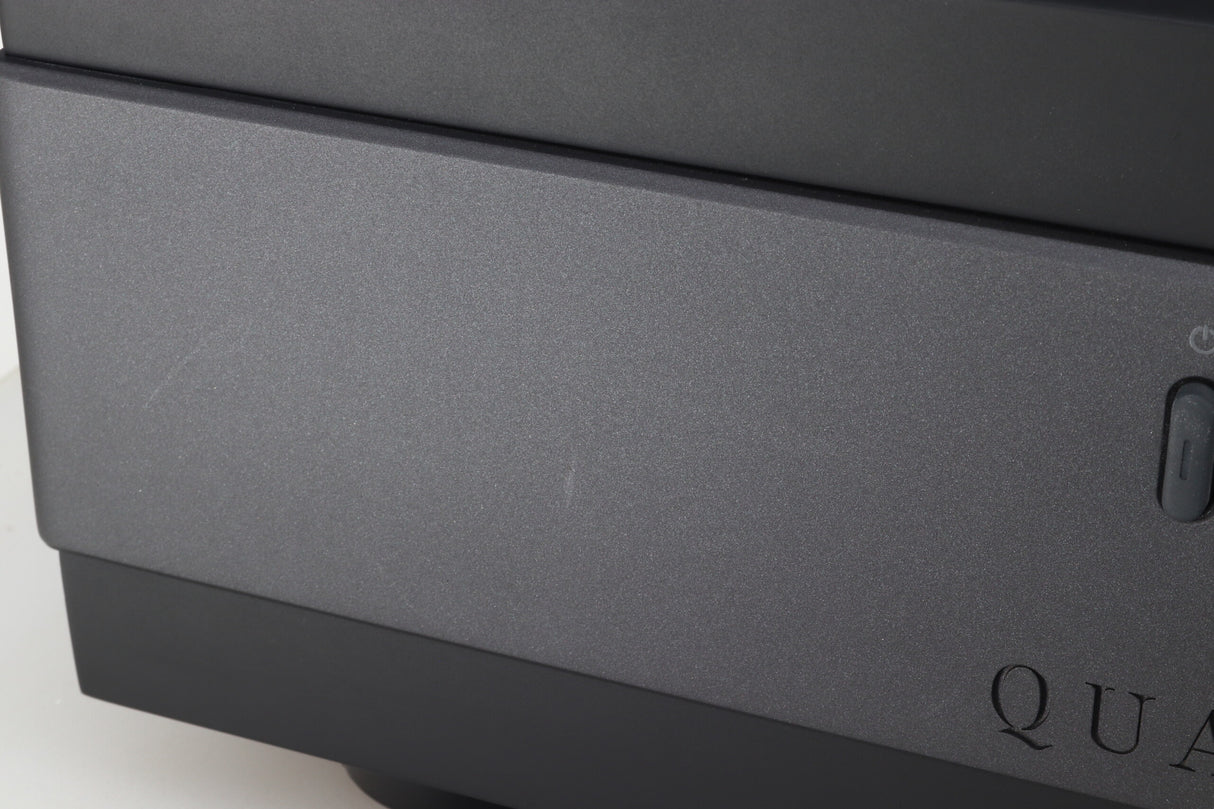 Quad Elite QSP Power Amplifier
