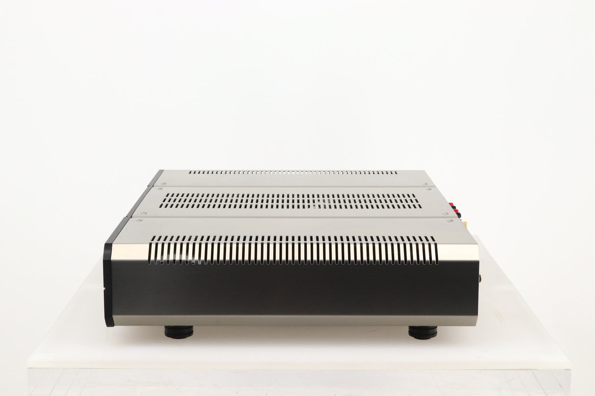 Roksan Caspian M2 Power Amplifier - Black