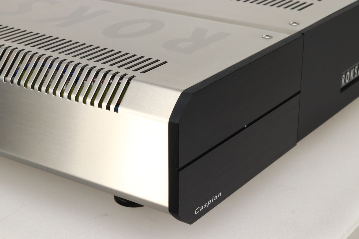 Roksan Caspian M2 Power Amplifier - Black