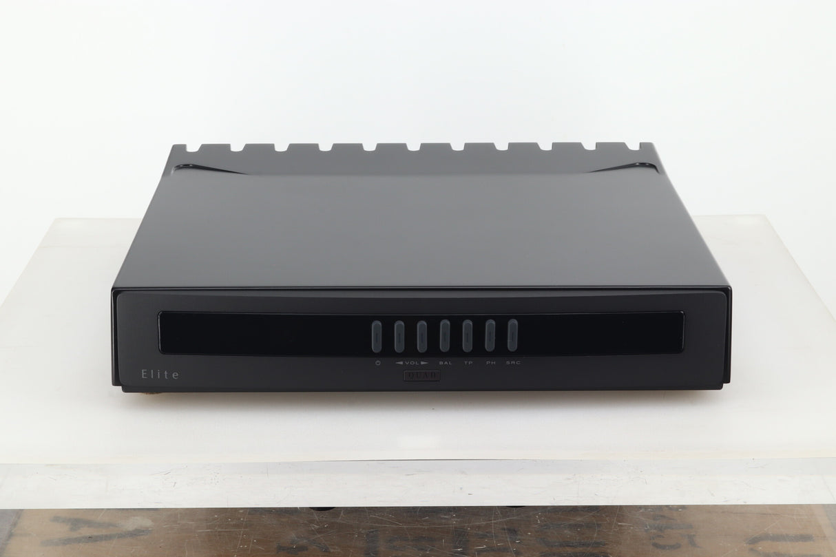 Quad Elite Pre Amplifier