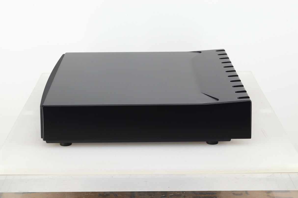 Quad Elite Pre Amplifier
