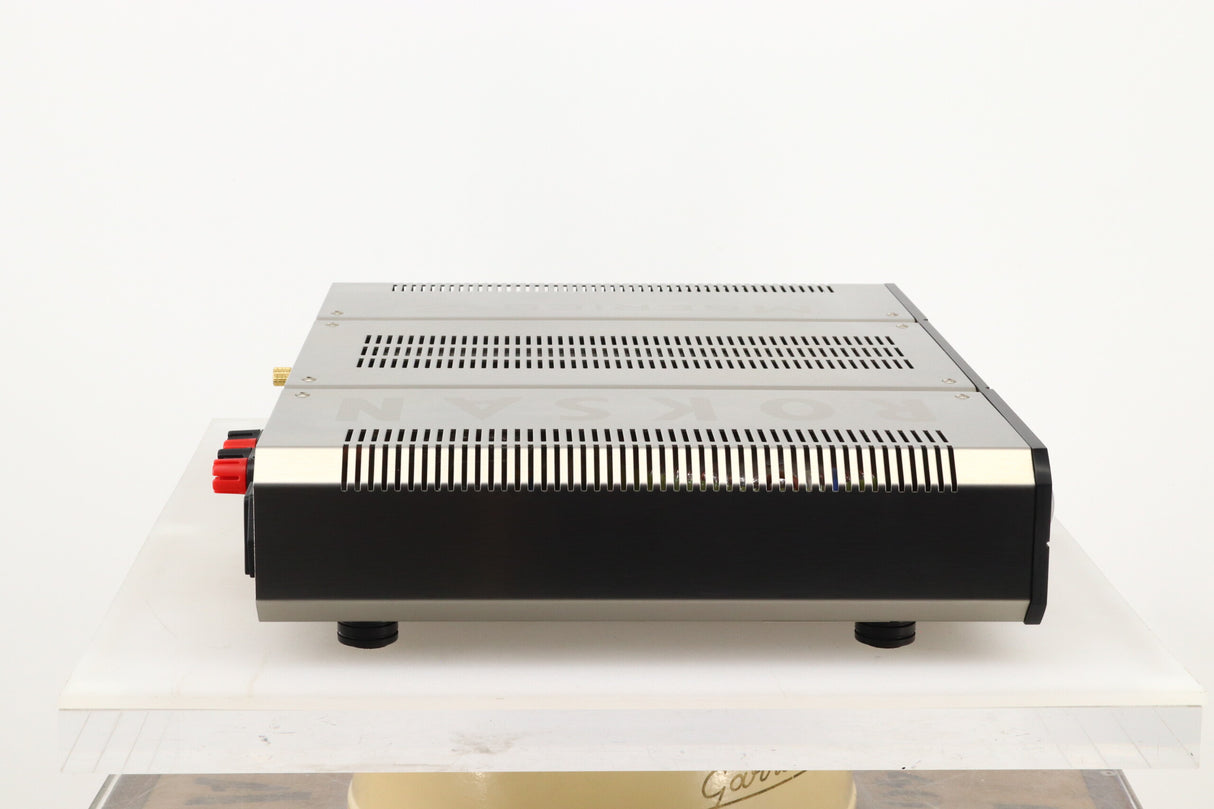 Roksan Caspian M2 Integrated Amplifier - Black