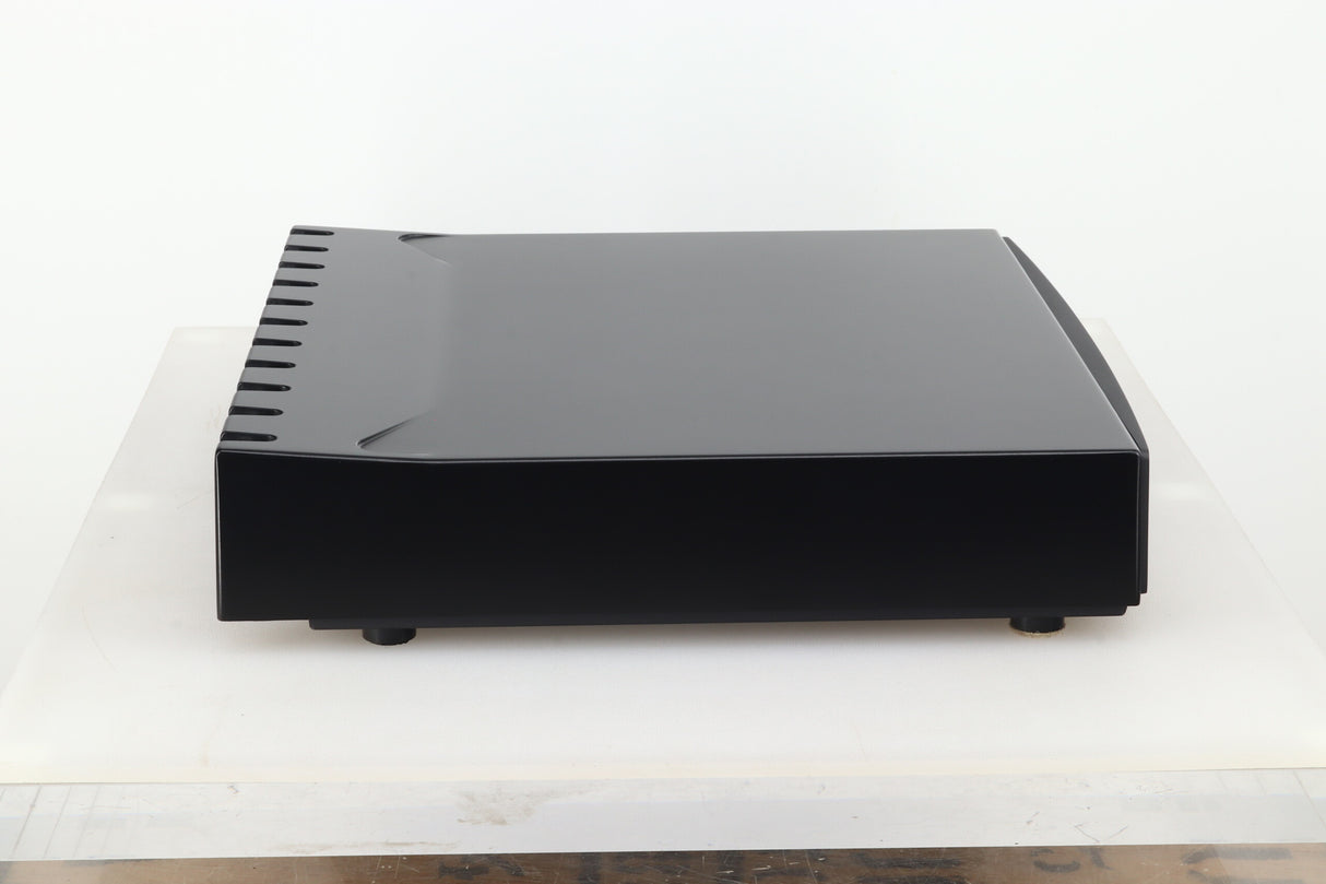 Quad Elite Pre Amplifier