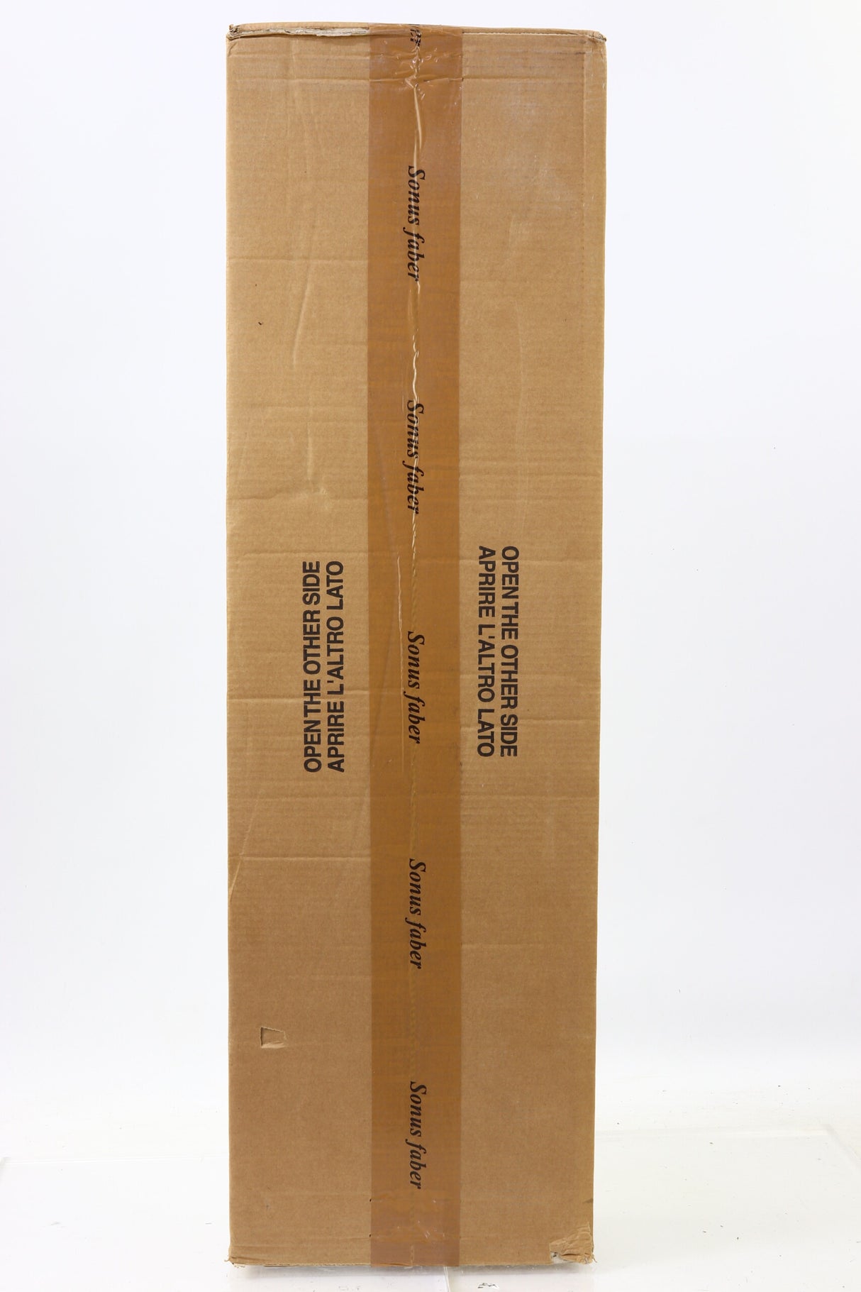 Sonus Faber Chameleon T Speaker Side Panels - White