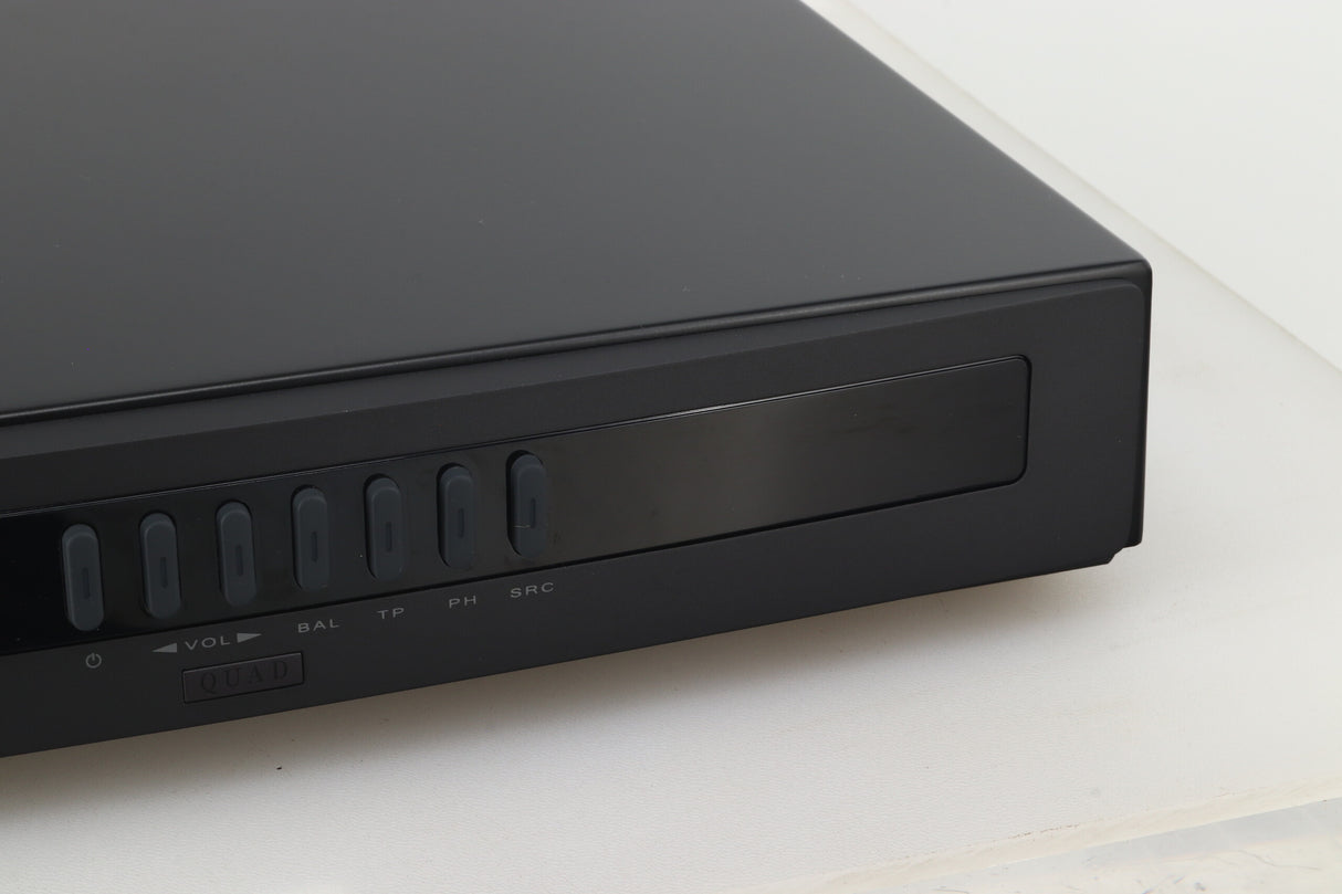 Quad Elite Pre Amplifier