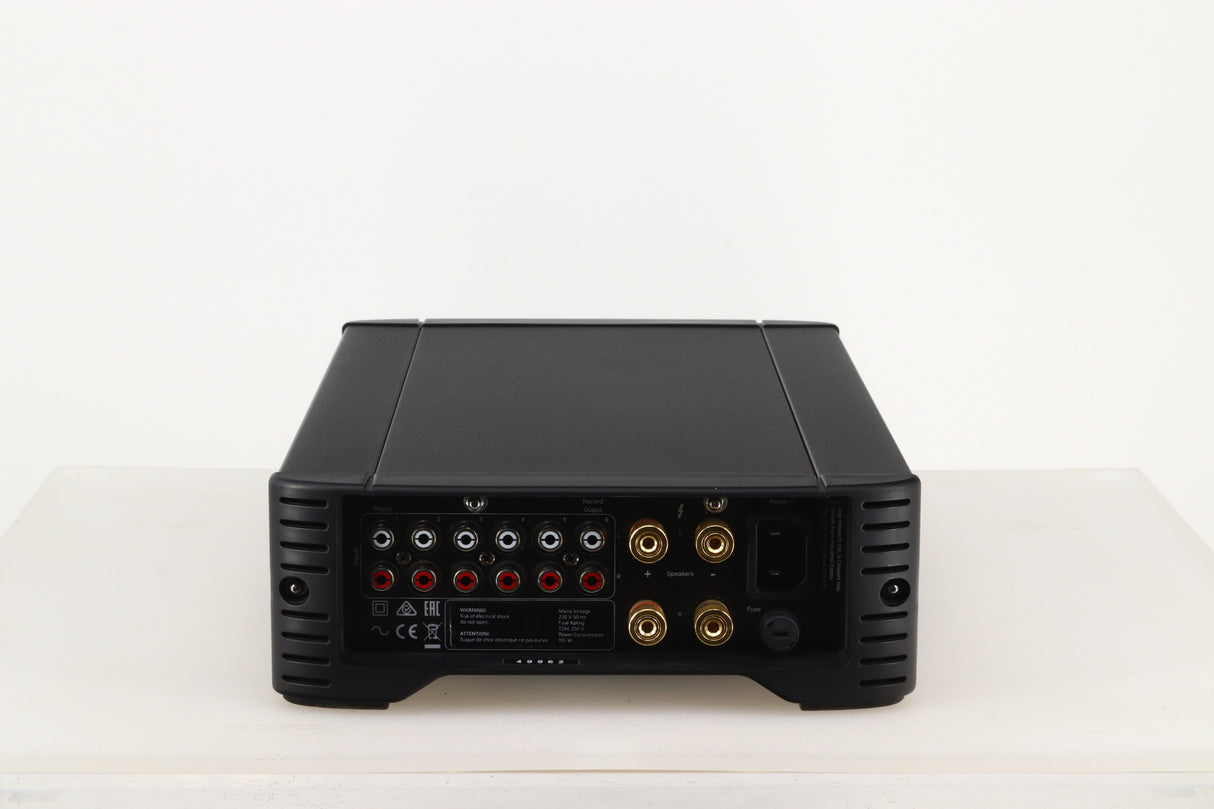 Rega Brio Integrated Amplifier