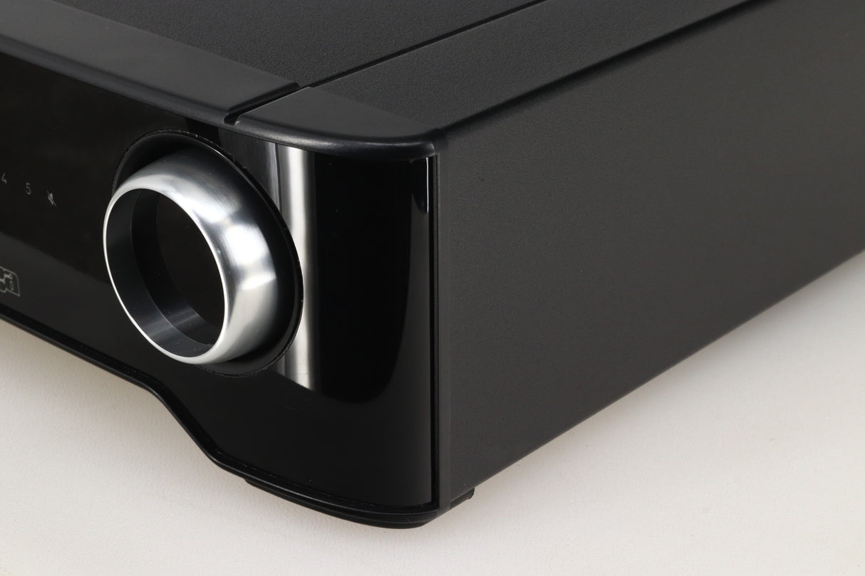Rega Brio Integrated Amplifier