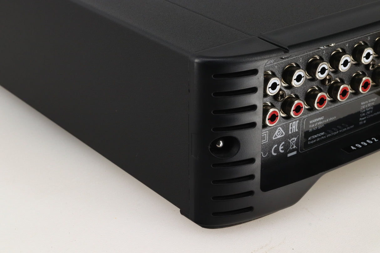 Rega Brio Integrated Amplifier
