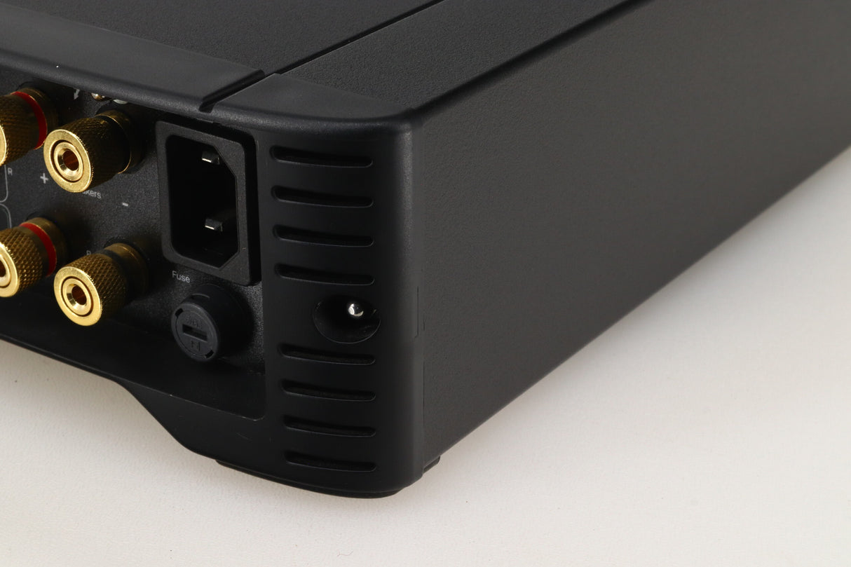 Rega Brio Integrated Amplifier