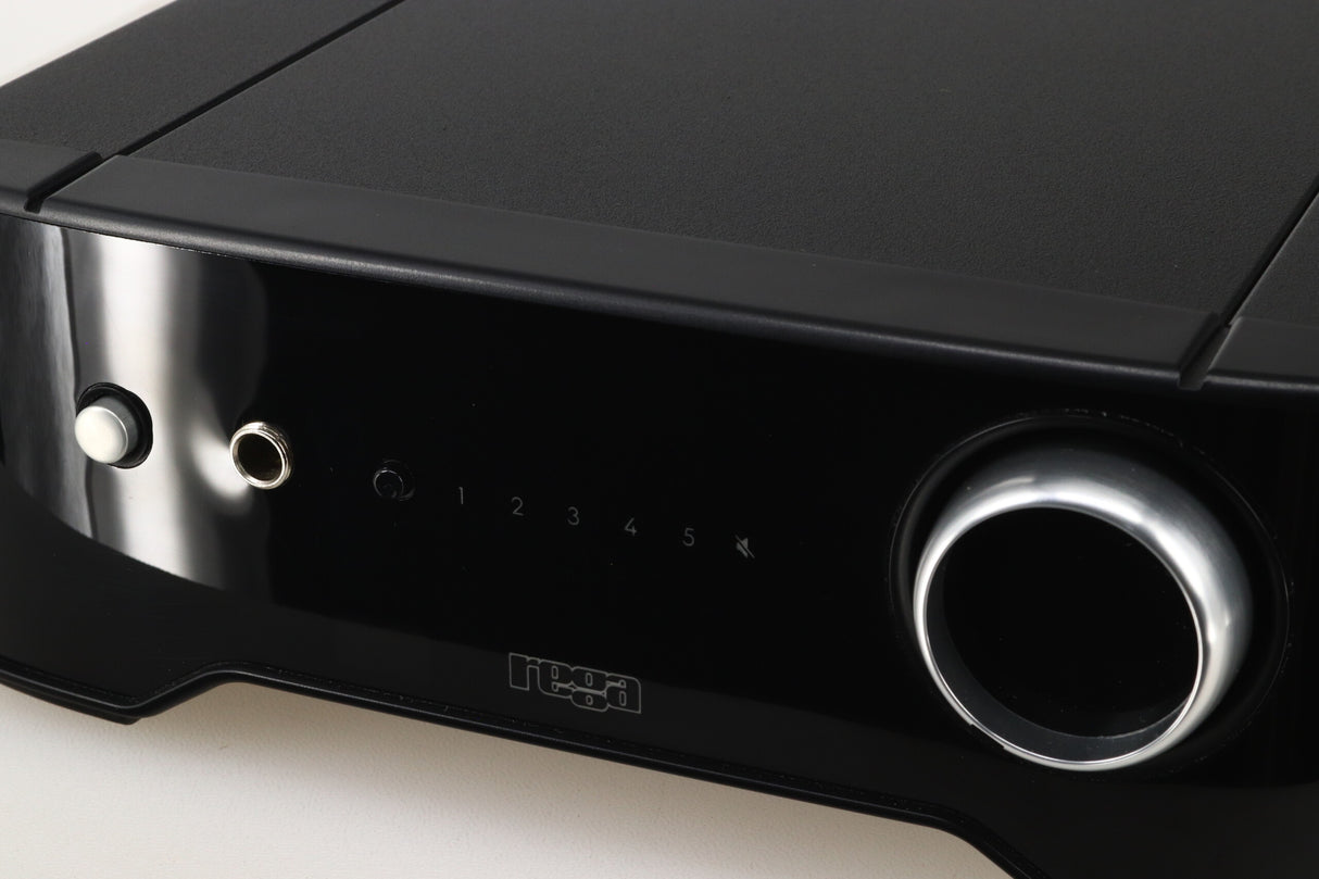 Rega Brio Integrated Amplifier