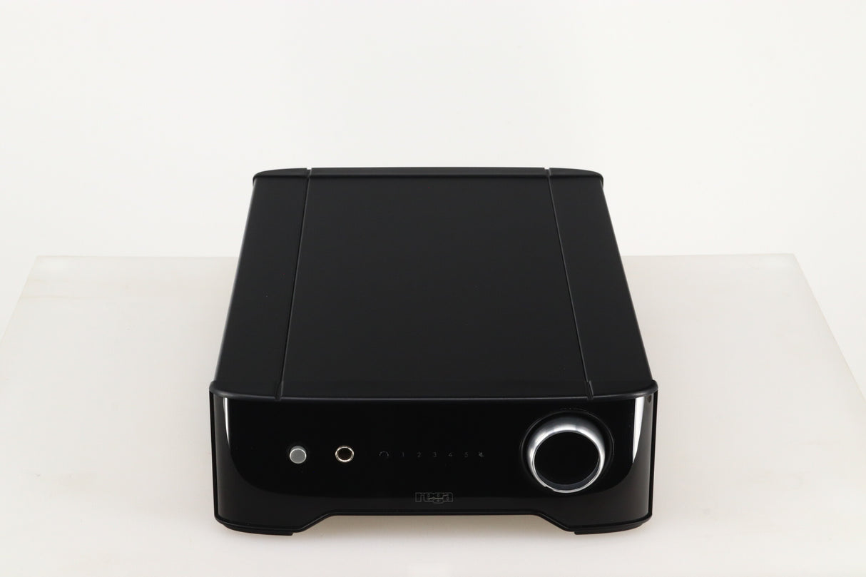 Rega Brio Integrated Amplifier