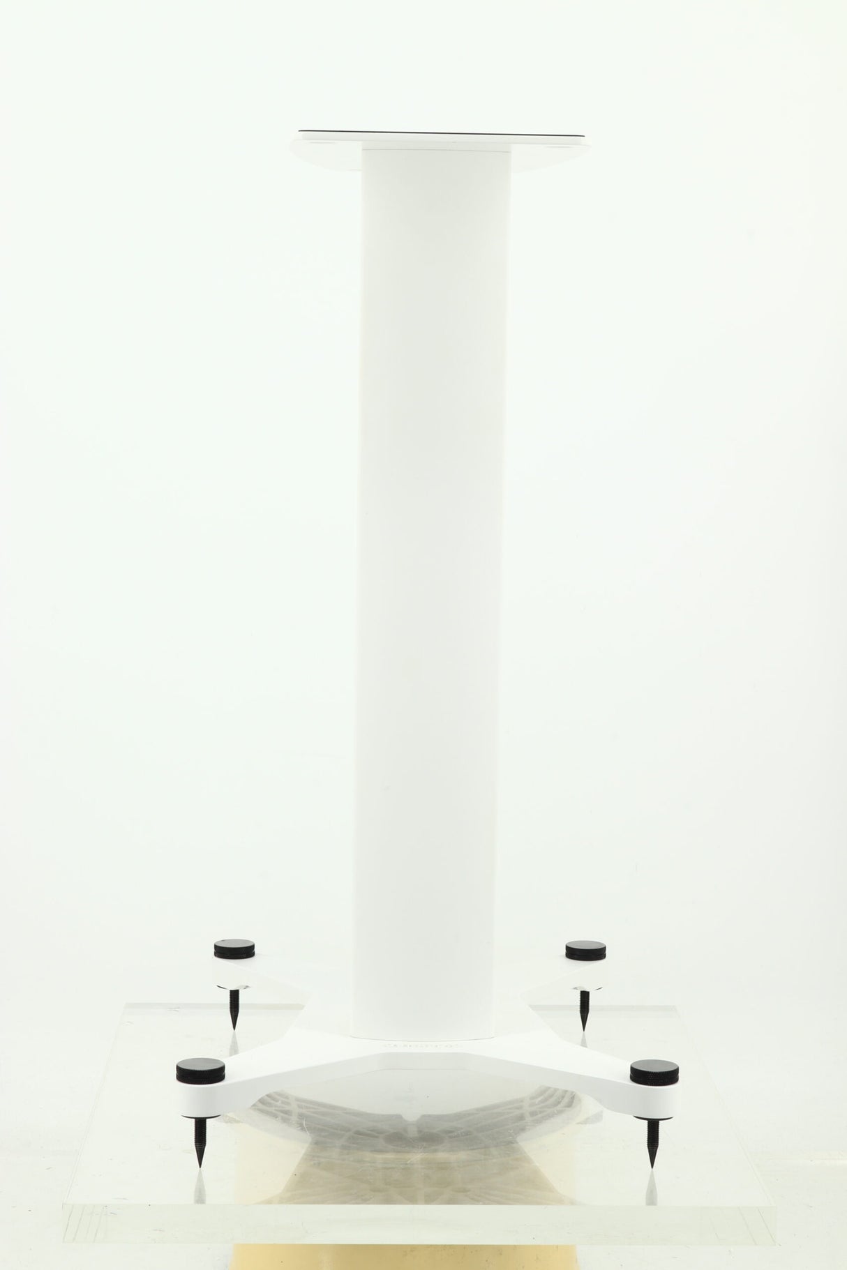 Dynaudio Stand 20 Speaker Stands - White