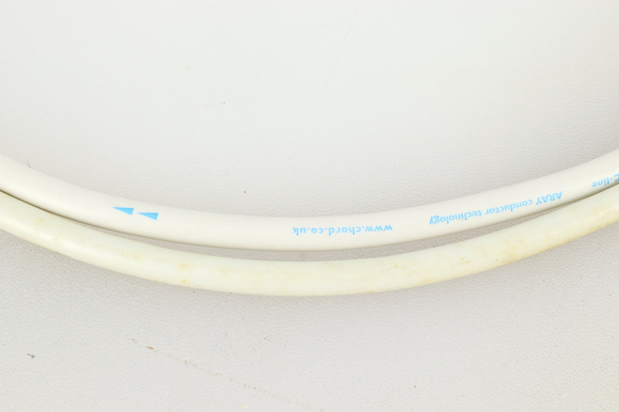 Chord Company C-Line 0.5m RCA-RCA Interconnect