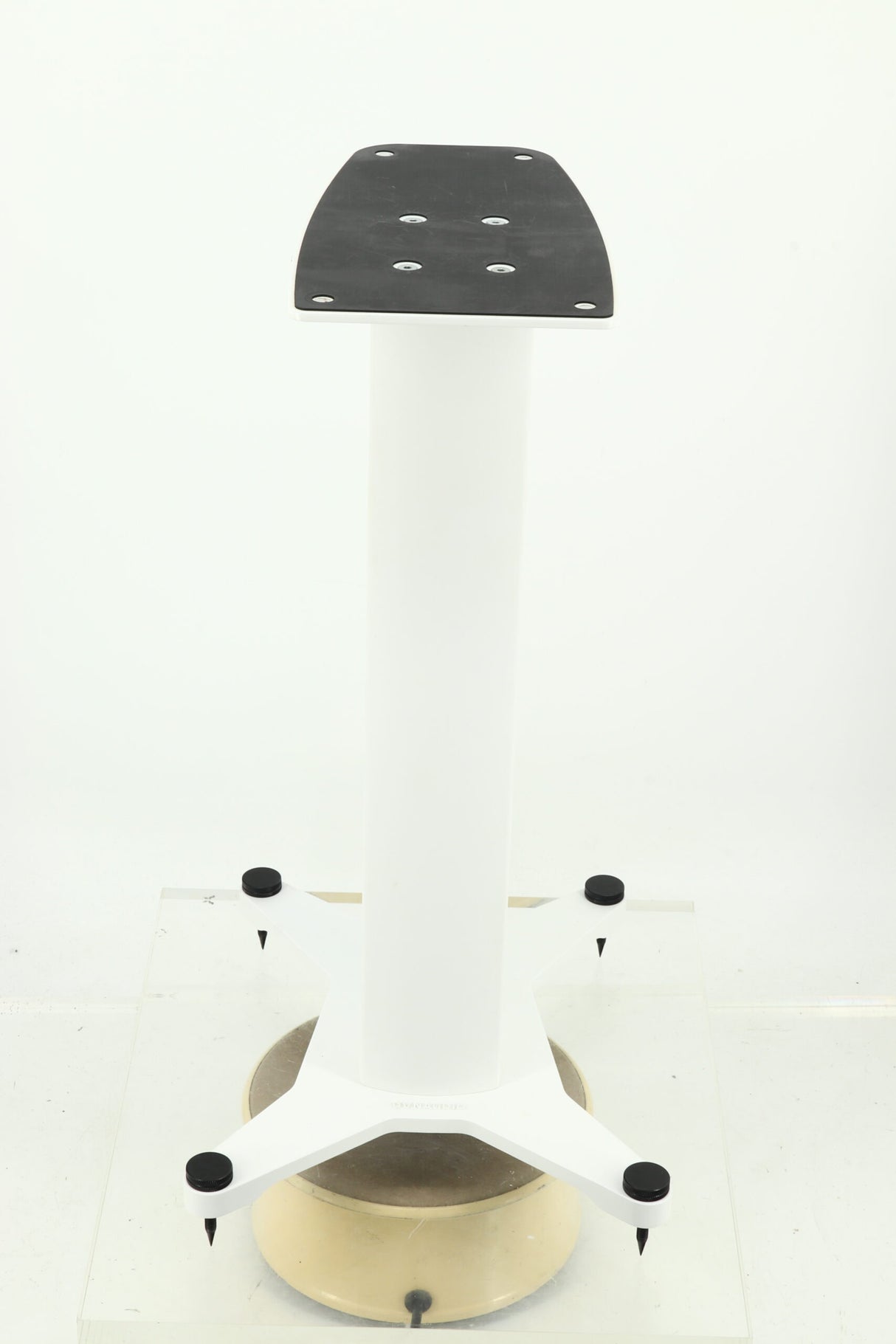 Dynaudio Stand 20 Speaker Stands - White