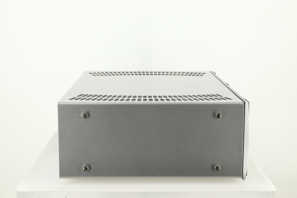 ATC P1 Power Amplifier - Silver