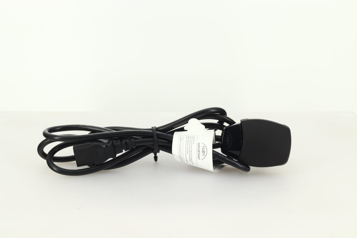 Naim Powerline Lite Mains Cable