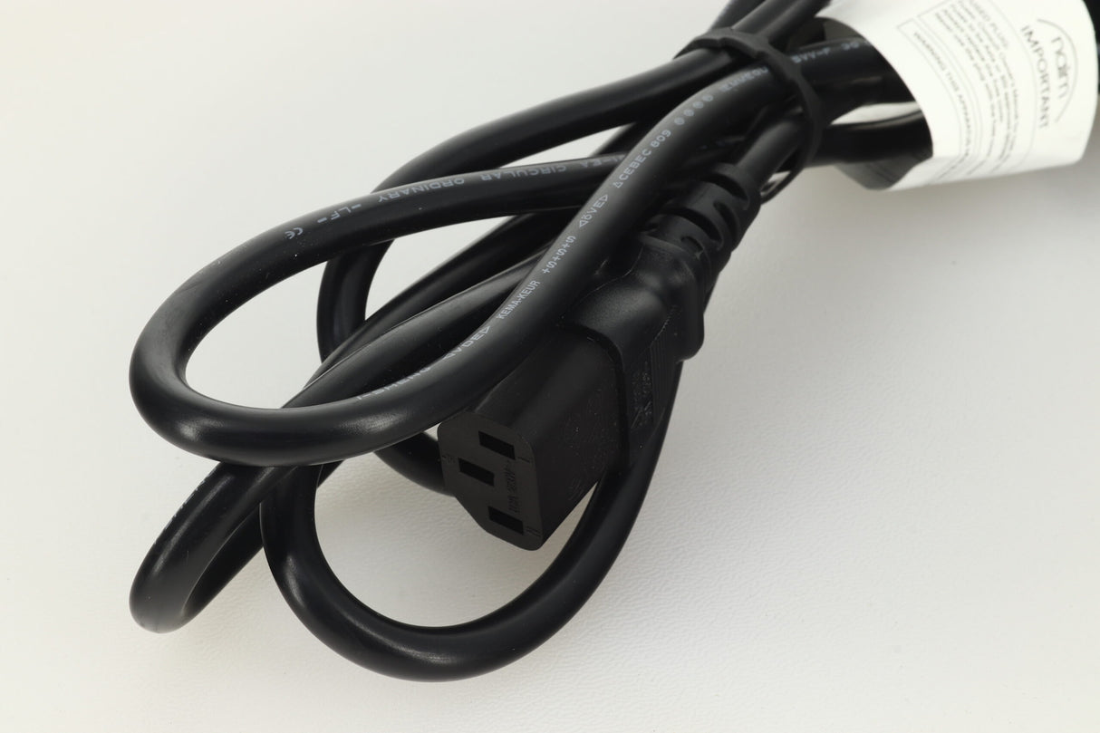 Naim Powerline Lite Mains Cable