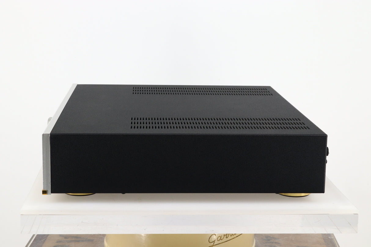 Musical Fidelity A3 Integrated Amplifier