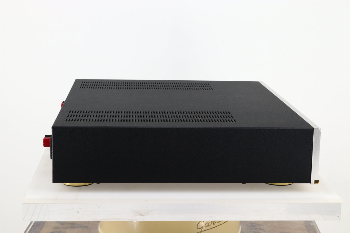 Musical Fidelity A3 Integrated Amplifier