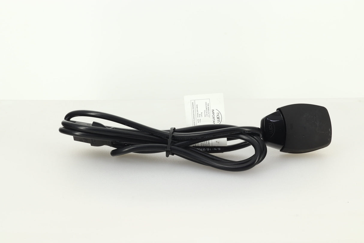 Naim Powerline Lite Mains Cable